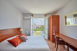 Logis Hôtel Le Rodin