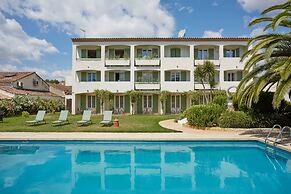 Logis Hôtel Le Rodin