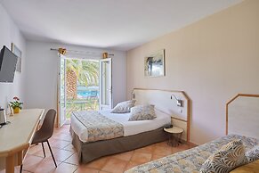 Logis Hôtel Le Rodin