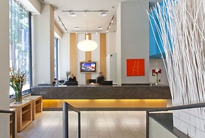 Hotel Sagrada Familia