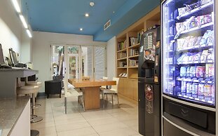 Hotel Sagrada Familia
