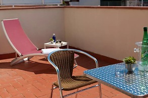 Hotel Sagrada Familia