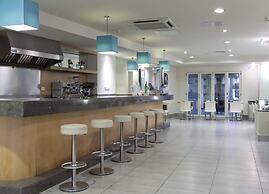 Hotel Sagrada Familia