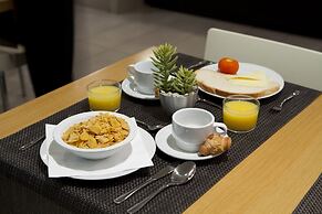 Hotel Sagrada Familia