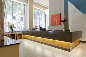 Hotel Sagrada Familia