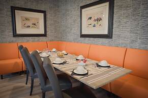 Best Western Hotel Hermitage