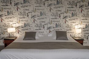 Best Western Hotel Hermitage