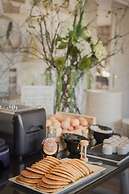 Best Western Hotel Hermitage