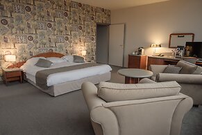 Best Western Hotel Hermitage