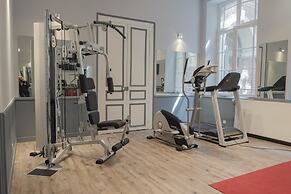 Best Western Hotel Hermitage