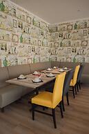 Best Western Hotel Hermitage