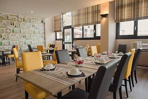 Best Western Hotel Hermitage