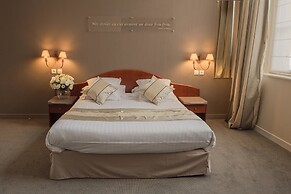 Best Western Hotel Hermitage