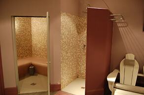 Best Western Hotel Hermitage