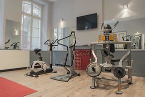 Best Western Hotel Hermitage