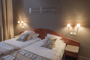 Best Western Hotel Hermitage