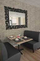 Best Western Hotel Hermitage