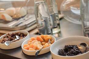 Best Western Hotel Hermitage