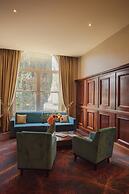 Best Western Hotel Hermitage