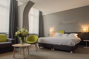 Best Western Hotel Hermitage