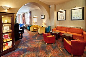 Best Western Hotel Hermitage