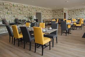 Best Western Hotel Hermitage
