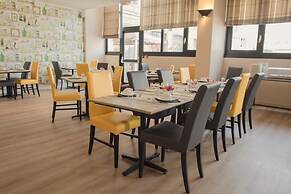 Best Western Hotel Hermitage