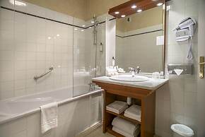 Best Western Hotel Hermitage