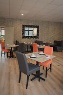 Best Western Hotel Hermitage