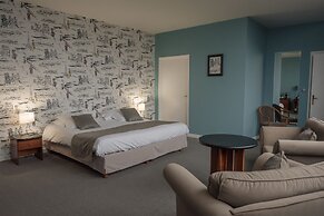 Best Western Hotel Hermitage