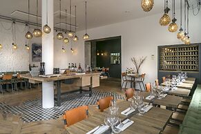 Best Western Hotel Hermitage