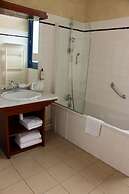 Best Western Hotel Hermitage
