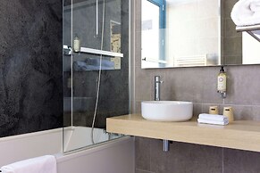 Best Western Hotel Hermitage