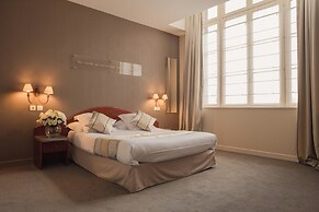 Best Western Hotel Hermitage