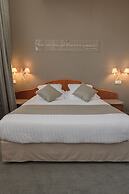 Best Western Hotel Hermitage