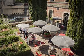 Best Western Hotel Hermitage
