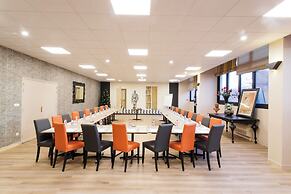 Best Western Hotel Hermitage
