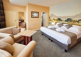 Best Western Hotel Hermitage
