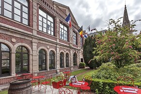 Best Western Hotel Hermitage