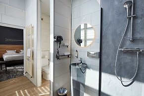 Best Western Hotel Hermitage