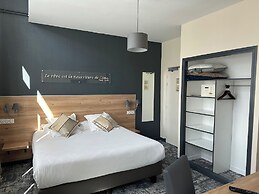 Best Western Hotel Hermitage