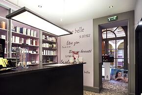 Best Western Hotel Hermitage