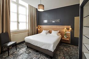 Best Western Hotel Hermitage