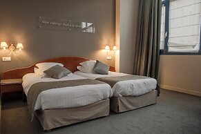 Best Western Hotel Hermitage