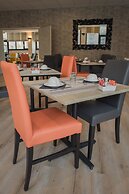 Best Western Hotel Hermitage