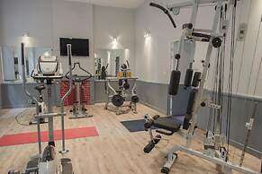 Best Western Hotel Hermitage