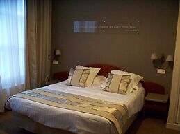 Best Western Hotel Hermitage