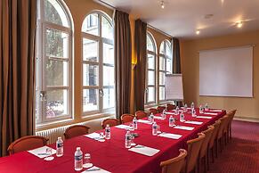 Best Western Hotel Hermitage
