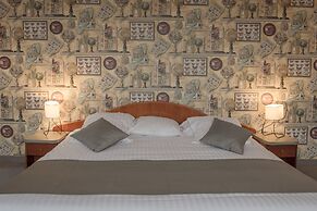 Best Western Hotel Hermitage