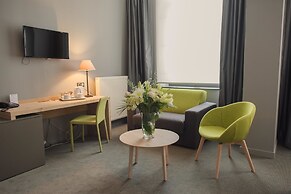 Best Western Hotel Hermitage